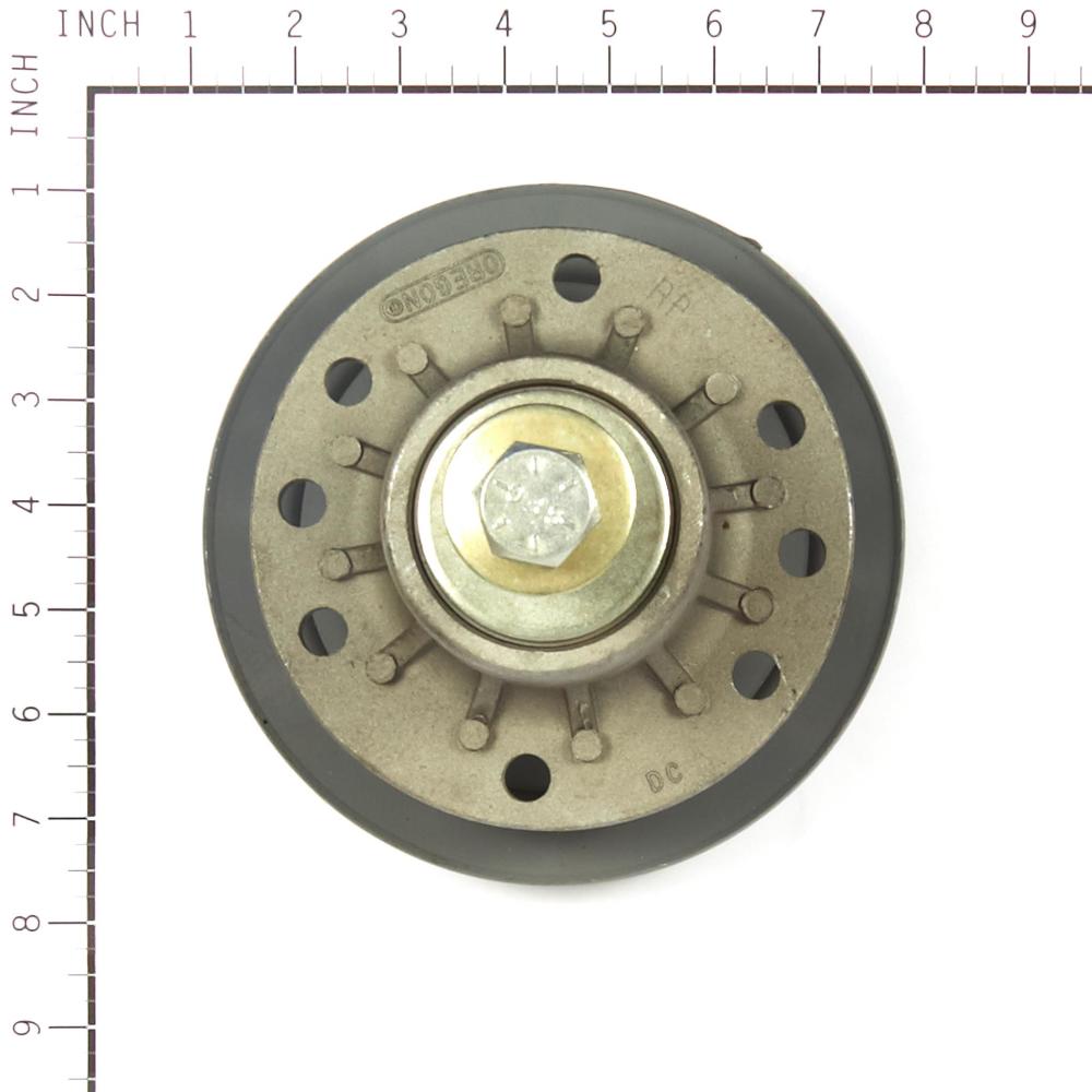 Oregon Exmark Spindle Assembly 82-318