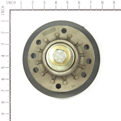 Oregon Exmark Spindle Assembly 82-318