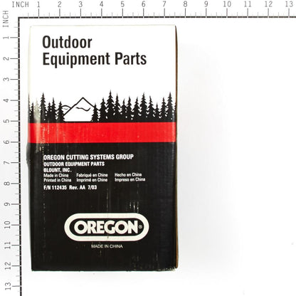 Oregon Dixie Chopper Spindle Assembly 82-322