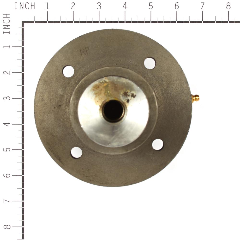 Oregon Dixie Chopper Spindle Assembly 82-322