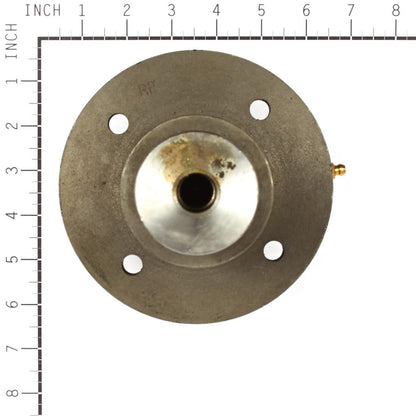 Oregon Dixie Chopper Spindle Assembly 82-322