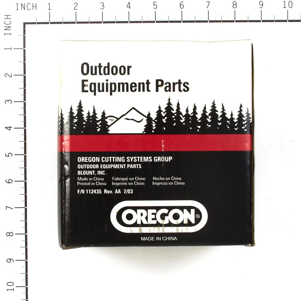 Oregon Great Dane Spindle Assembly 82-328