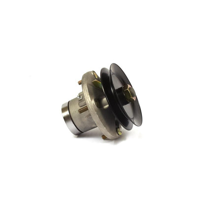 Oregon John Deere Spindle Assembly with Pulley 82-332