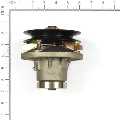 Oregon John Deere Spindle Assembly with Pulley 82-332