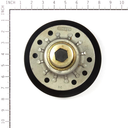 Oregon Exmark Spindle Assembly 82-346