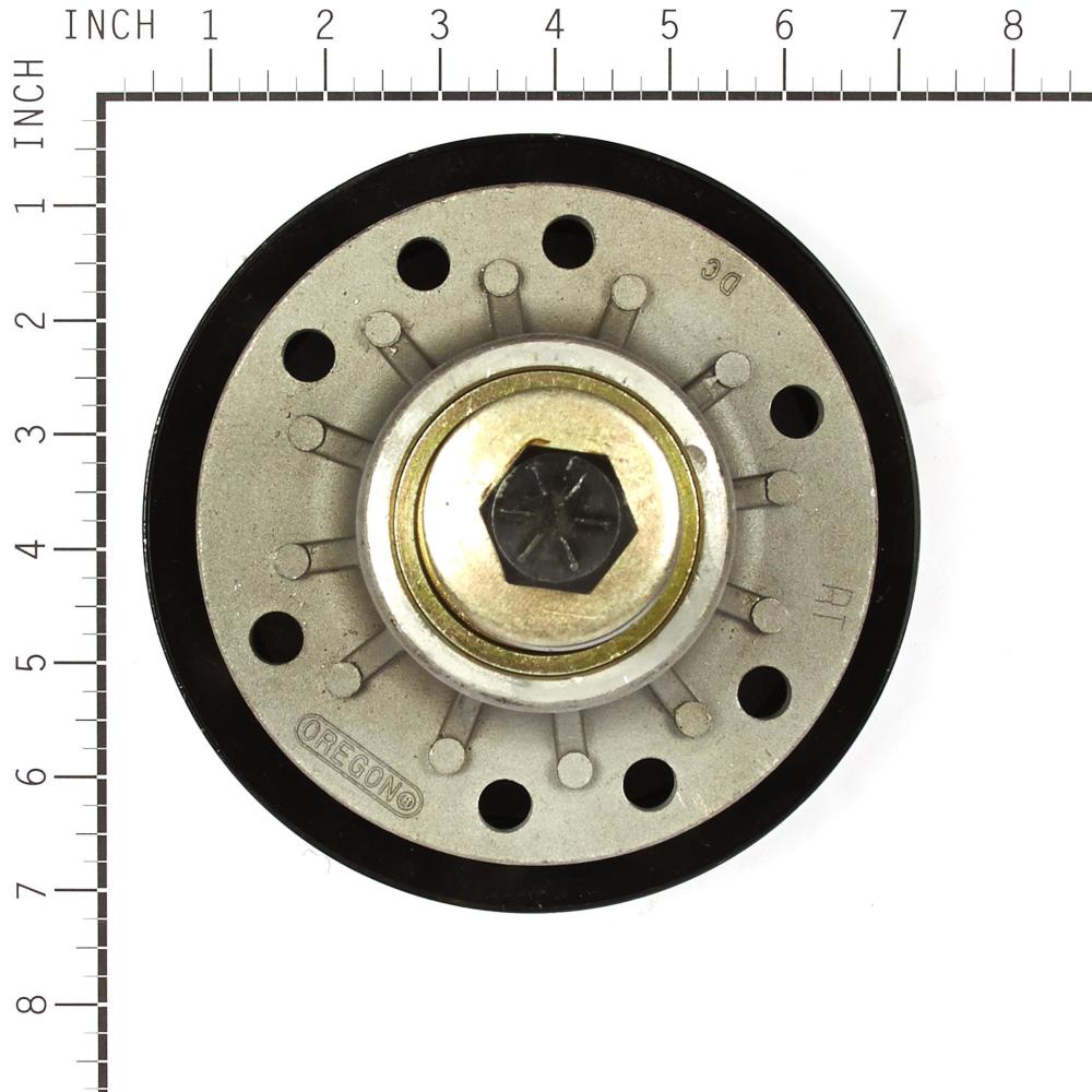 Oregon Exmark Spindle Assembly 82-347