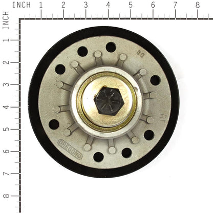 Oregon Exmark Spindle Assembly 82-347