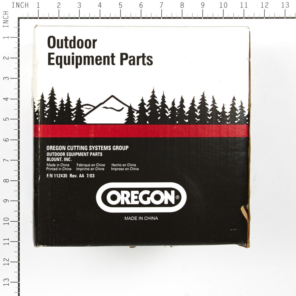 Oregon Grasshopper Spindle Assembly 82-351