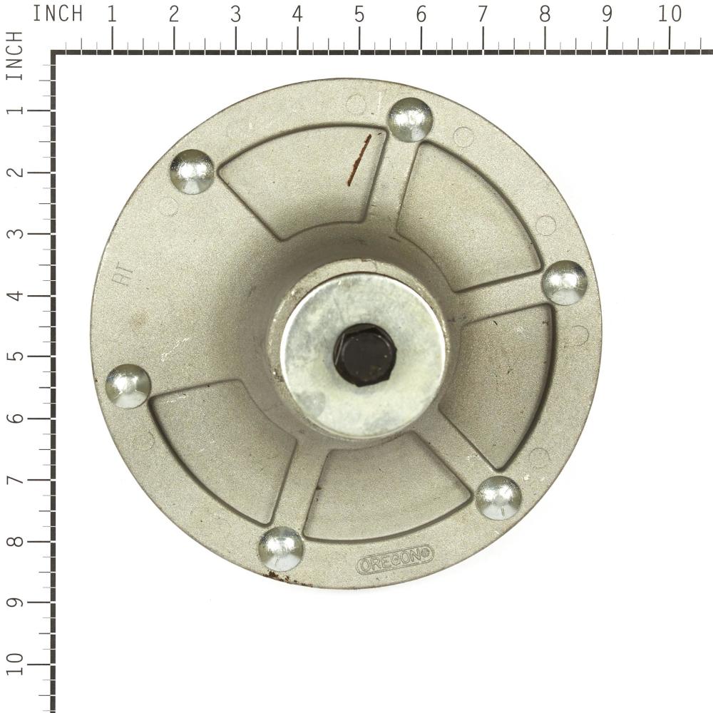 Oregon Grasshopper Spindle Assembly 82-351