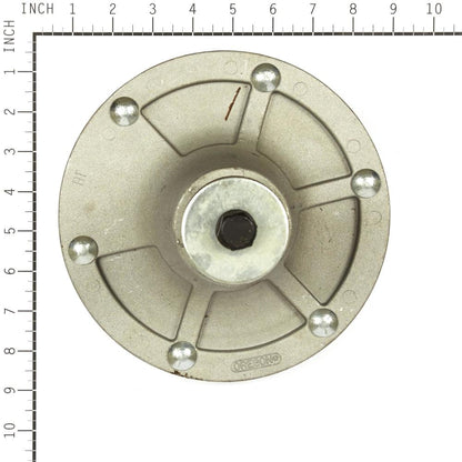 Oregon Grasshopper Spindle Assembly 82-351