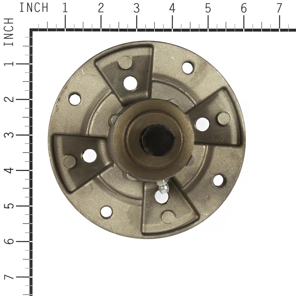 Oregon John Deere Spindle Assembly 82-358