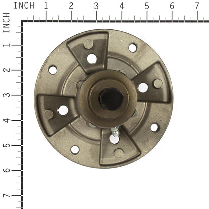 Oregon John Deere Spindle Assembly 82-358