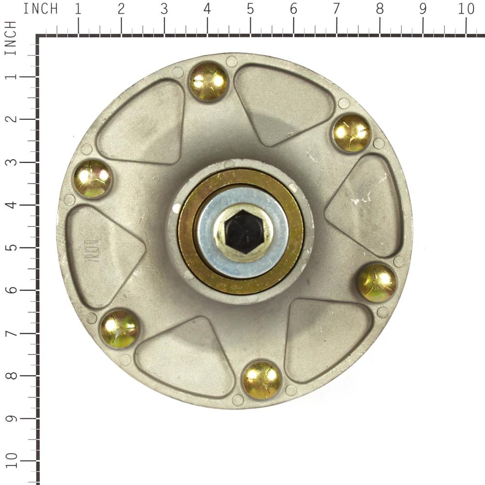 Oregon Exmark Spindle Assembly (109-2102) 82-361