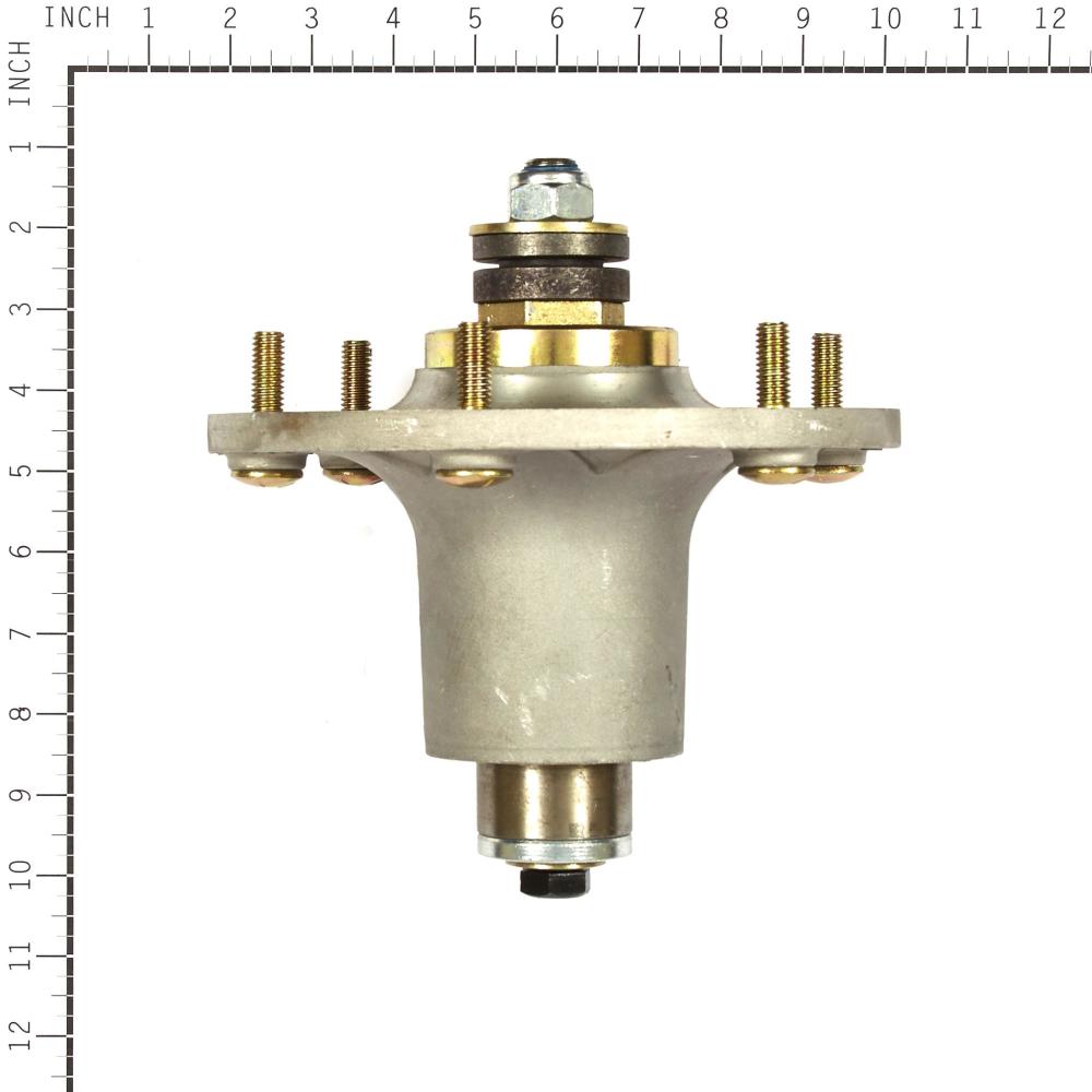 Oregon Exmark Spindle Assembly (109-2102) 82-361