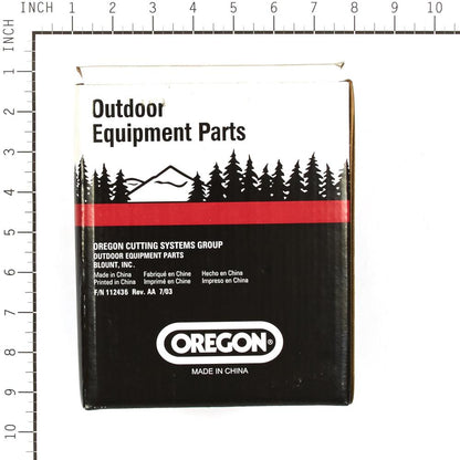 Oregon Cub Cadet Spindle Assembly 82-405