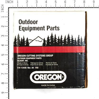 Oregon Cub Cadet Spindle Assembly 82-407