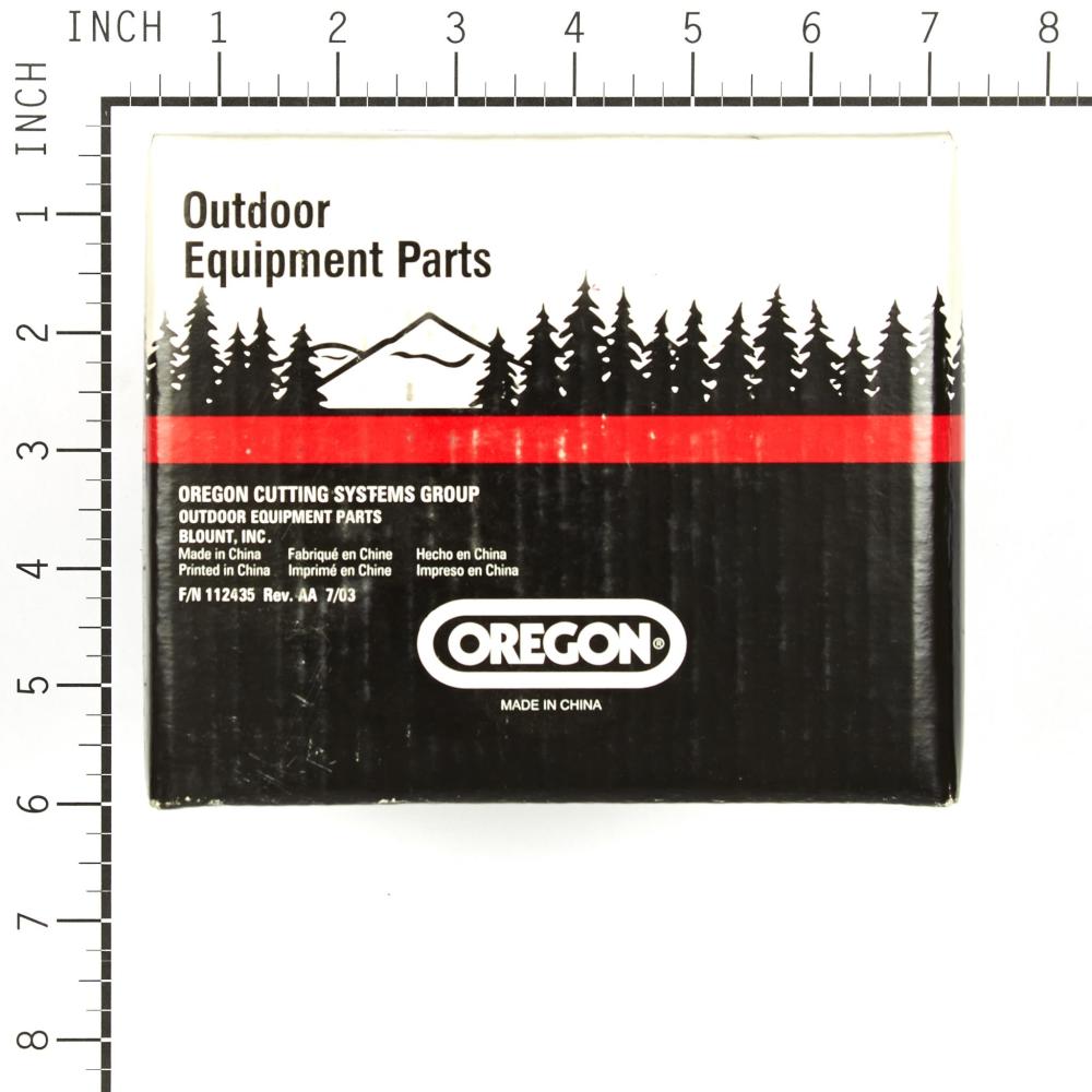 Oregon Cub Cadet Spindle Assembly 82-411