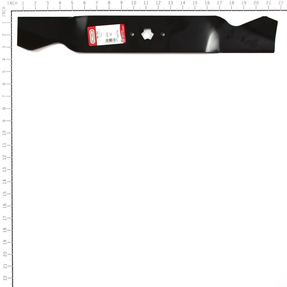 Oregon MTD Spindle Assembly (918-0574) 82-517