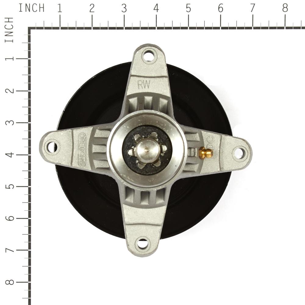 Oregon MTD Spindle Assembly (918-0671) 82-519