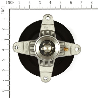 Oregon MTD Spindle Assembly (918-0671) 82-519