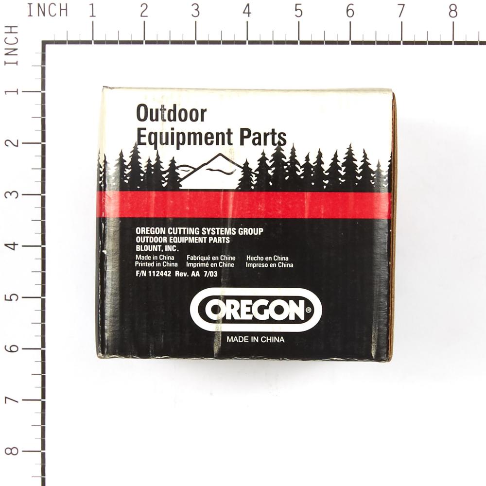 Oregon AYP Spindle Assembly 82-680