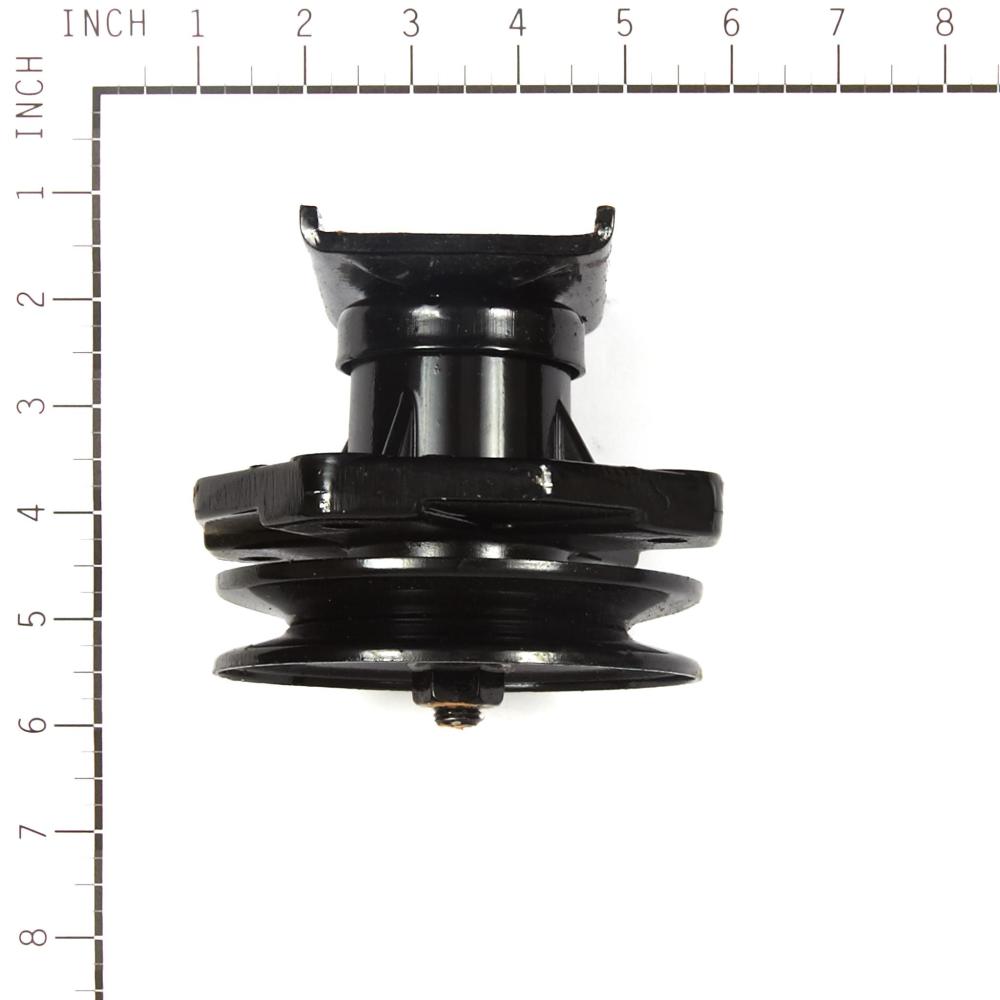 Oregon AYP Spindle Assembly 82-680