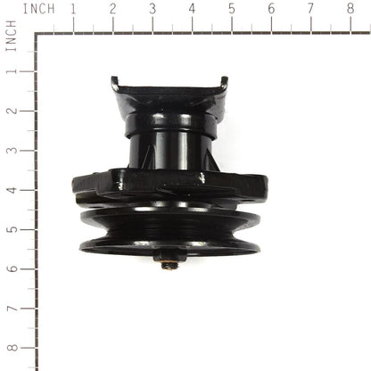 Oregon AYP Spindle Assembly 82-680