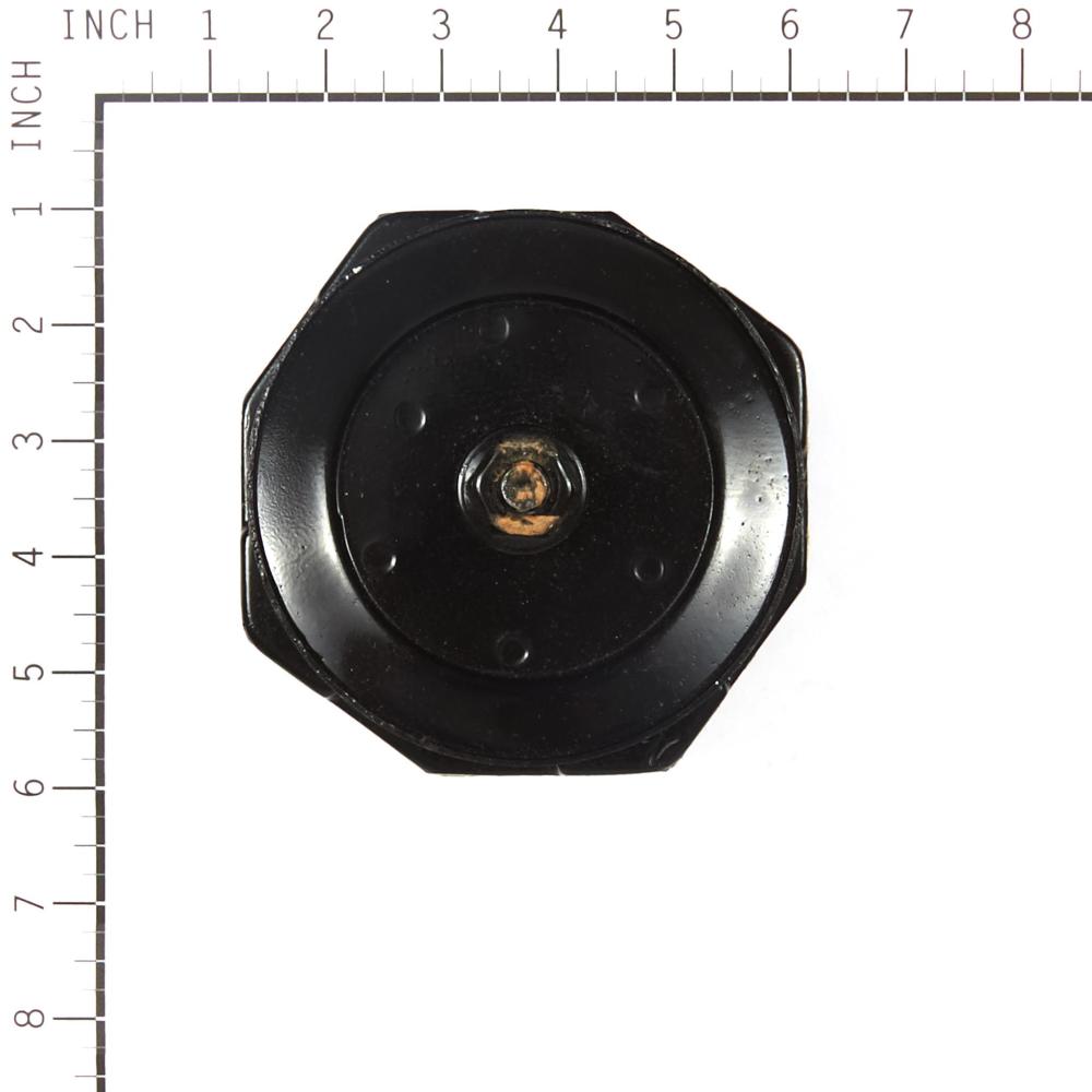 Oregon AYP Spindle Assembly 82-680
