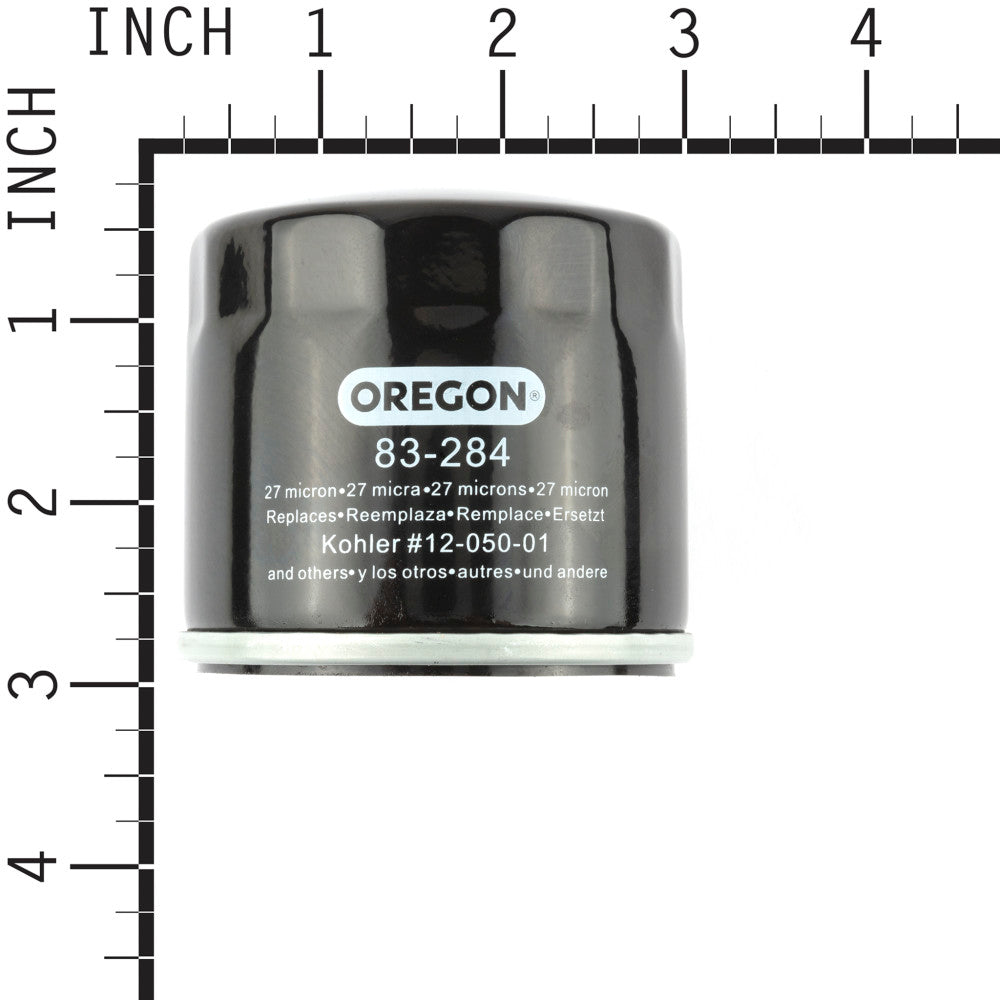 Oregon Kohler Oil Filter 83-284