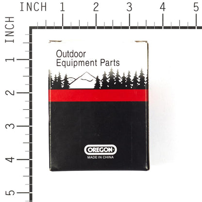 Oregon Honda Oil Filter (15400-PLMA01P) 83-302