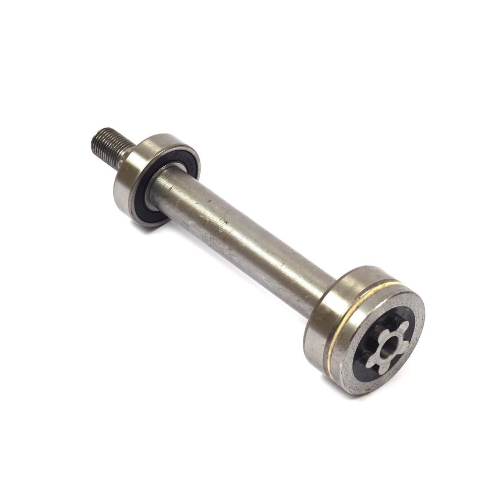 Oregon 7" Spindle Shaft with Bearings 85-017