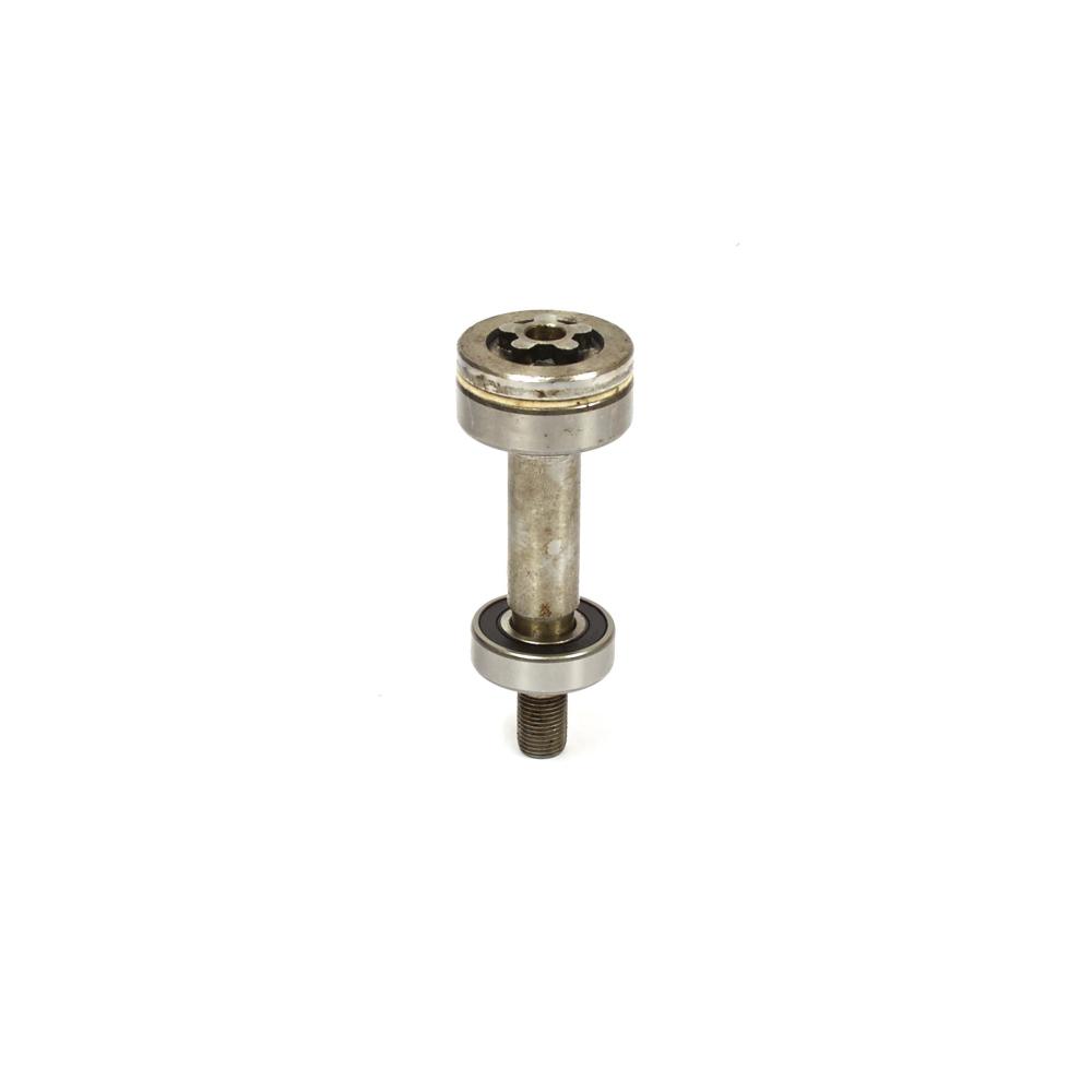 Oregon AYP Spindle Shaft with Bearings 85-023