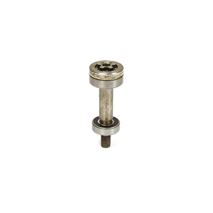 Oregon AYP Spindle Shaft with Bearings 85-023