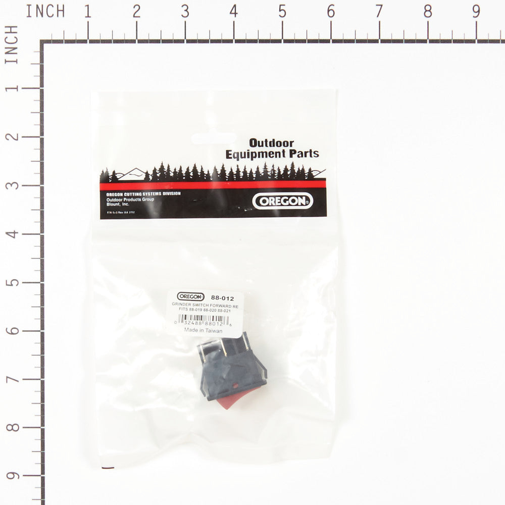 Oregon Forward/Reverse Grinder Switch 88-012
