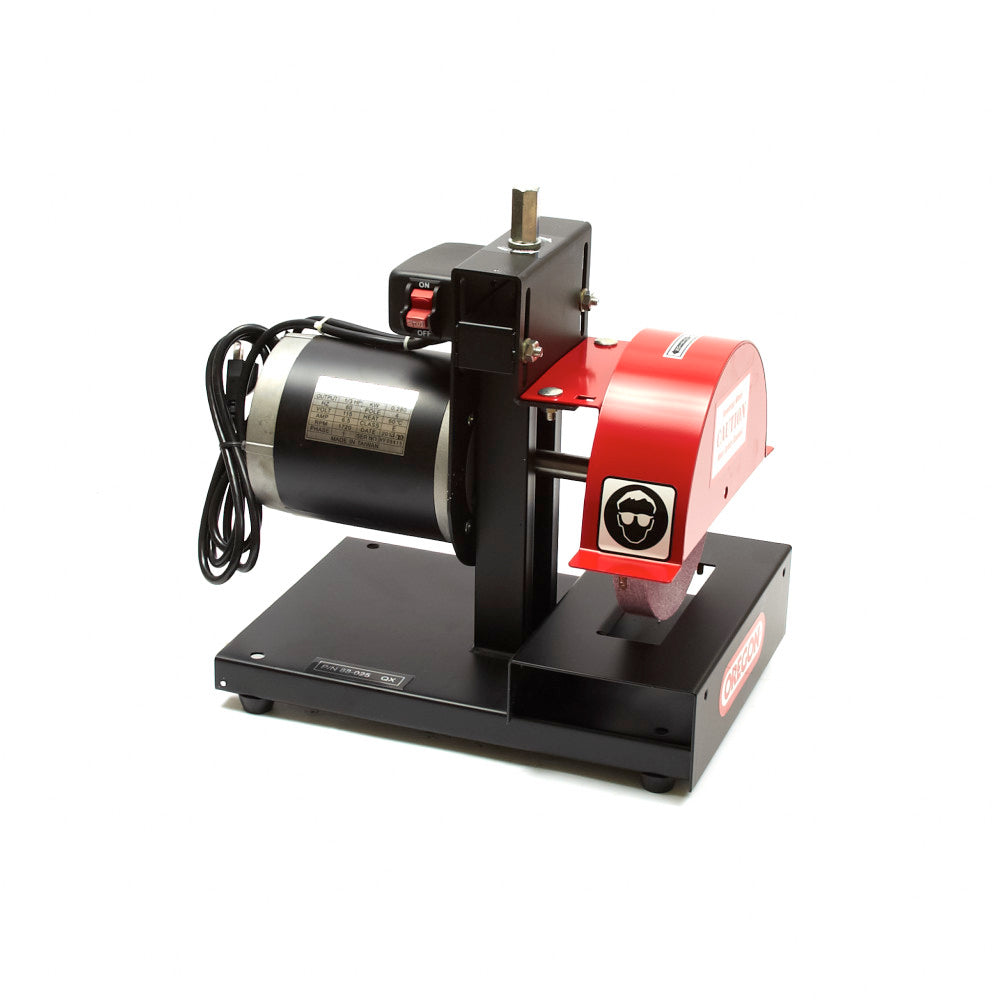 Oregon Economy 1/3 HP Blade Grinder 88-025