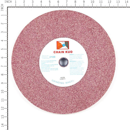 Oregon 12" 30-Grit Grinding Stone 88-039