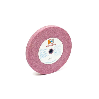 Oregon 10" Red 46-Grit Grinding Stone 88-043