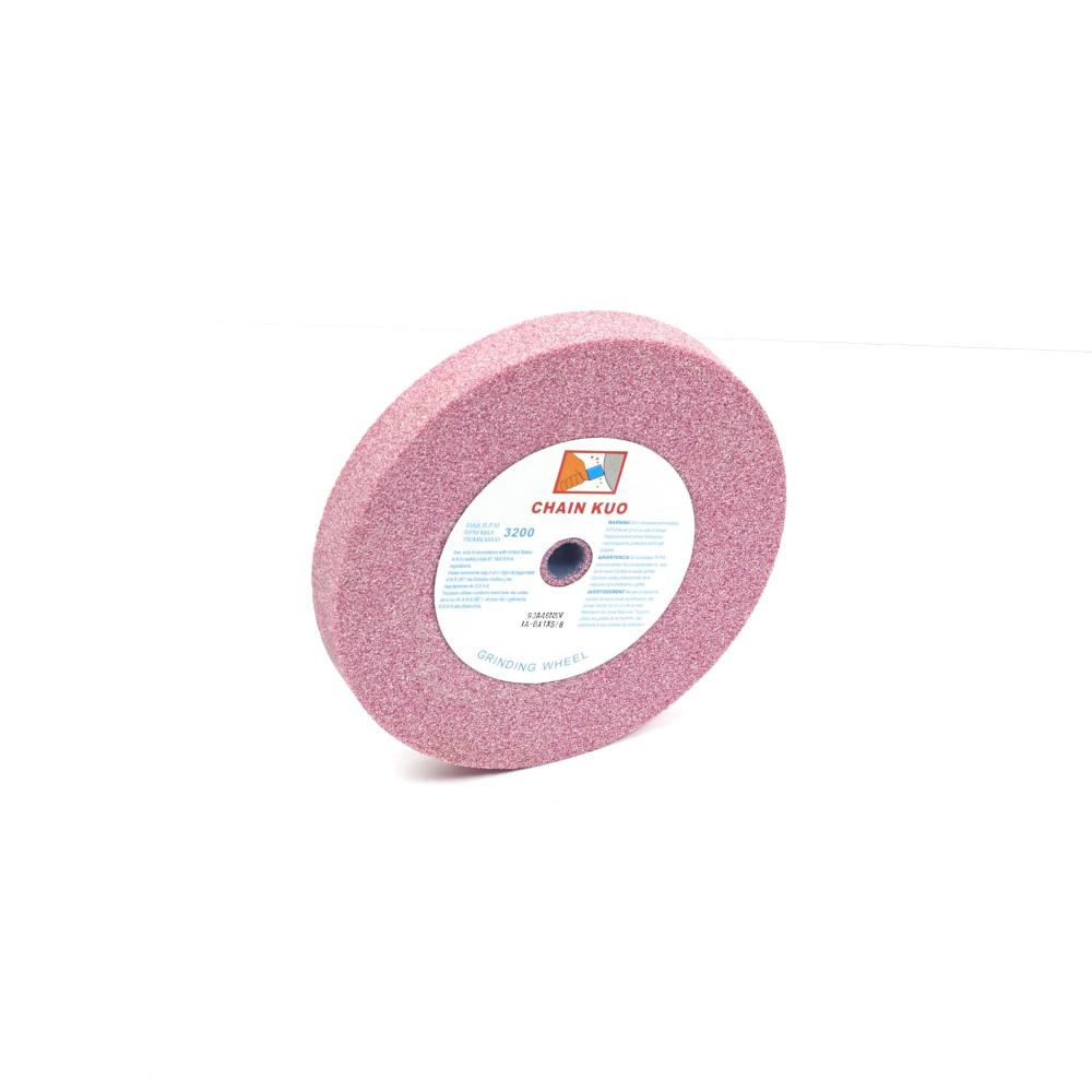 Oregon 8" Hardened Grinding Stone 88-047