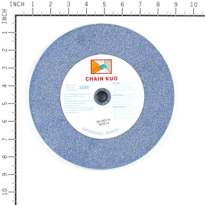 Oregon 8" Blue Grinding Stone 88-048