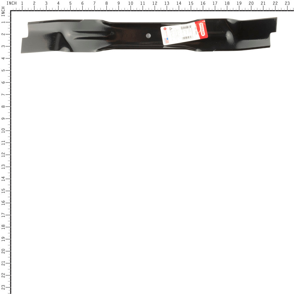 Oregon Ariens/Huskee 20-9/16" Blade 91-005