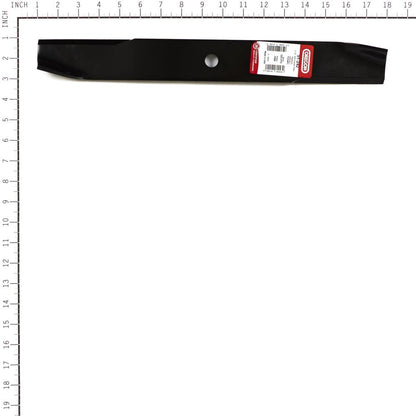 Oregon Gravely 17" Blade 91-242