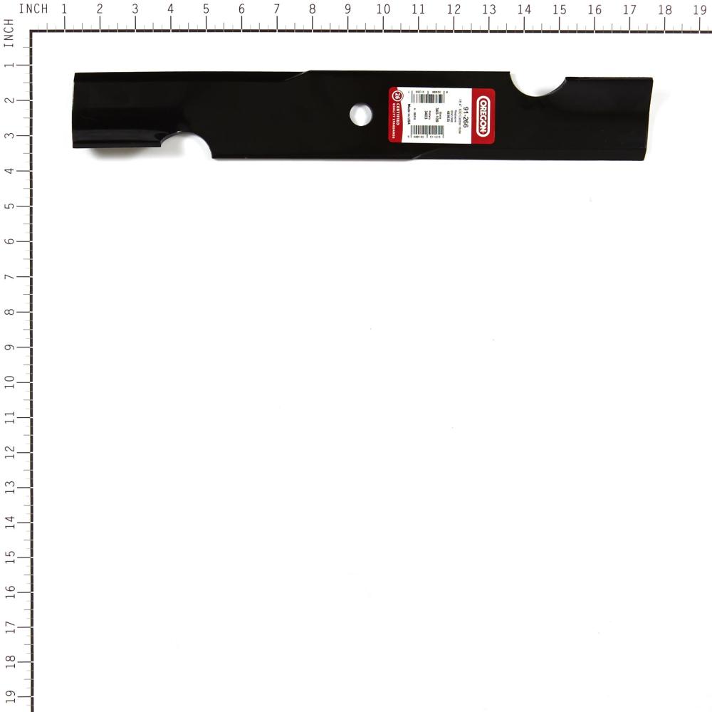 Oregon Encore 16-3/8" High-Lift Blade 91-266