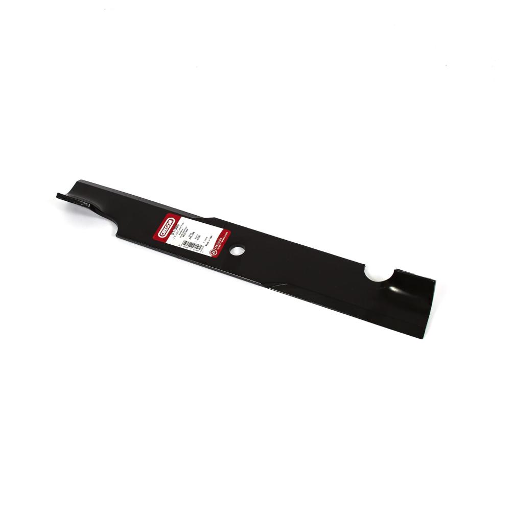 Oregon 17" Dixie Chopper High-Lift Blade 91-505