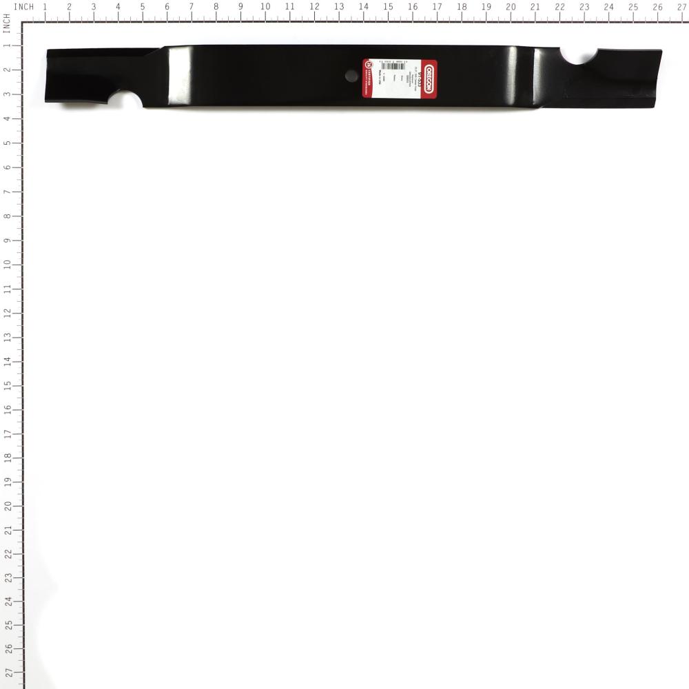Oregon Grasshopper 25" Blade 91-533