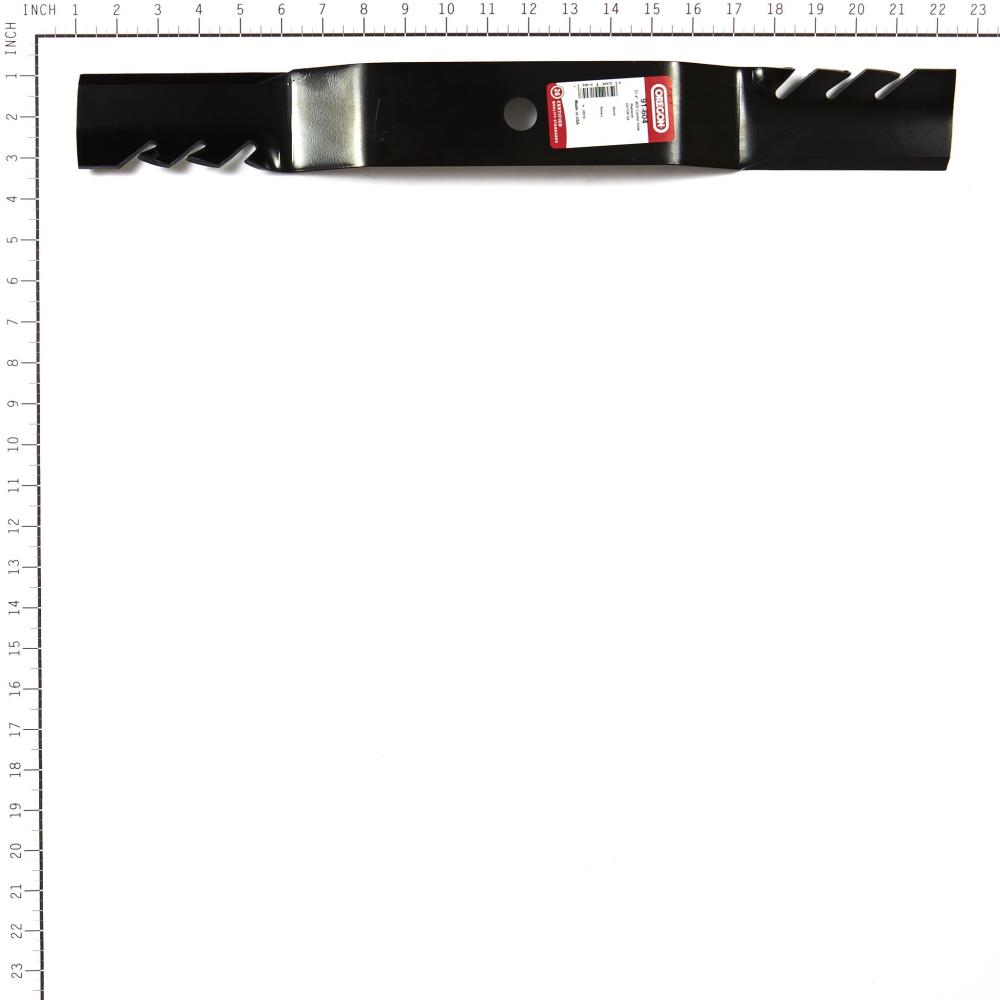 Oregon 21" John Deere Gator G3 Blade 91-604