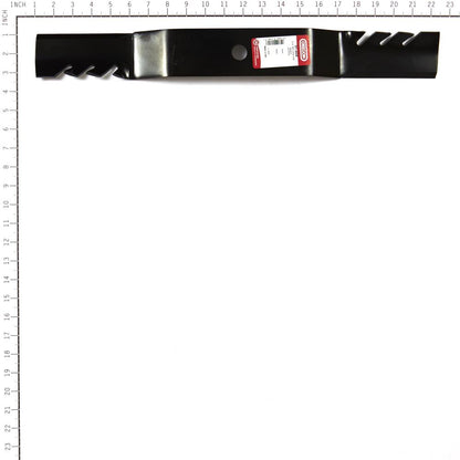 Oregon 21" John Deere Gator G3 Blade 91-604
