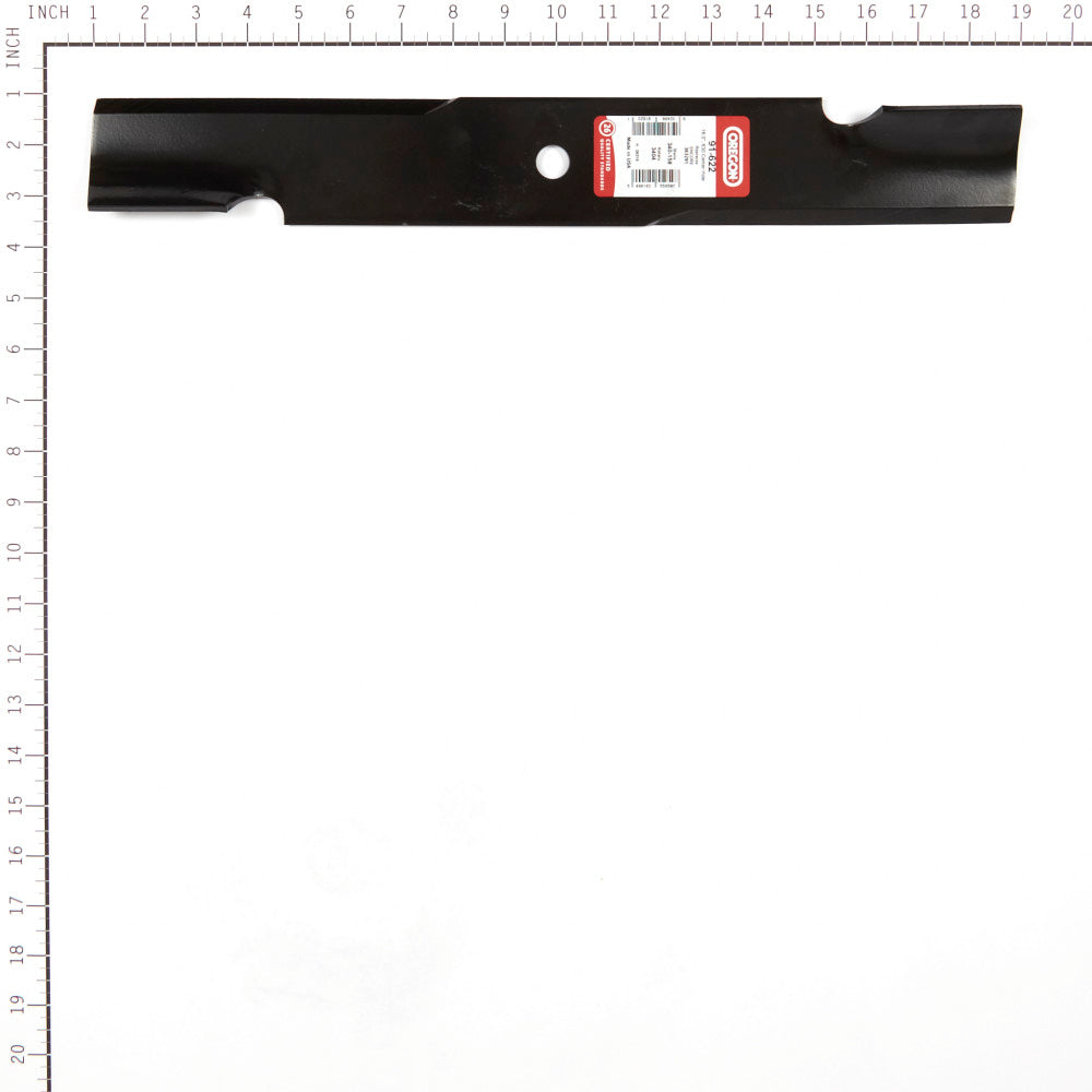 Oregon 18" Scag/Encore Blade 91-622
