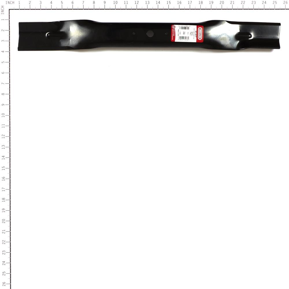 Oregon 25" Walker Blade 91-917