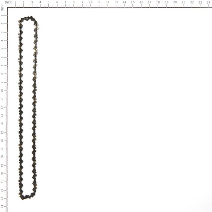 Oregon AdvanceCut 3/8" Low Profile Saw Chain (62 Drive Links) 91PX062G