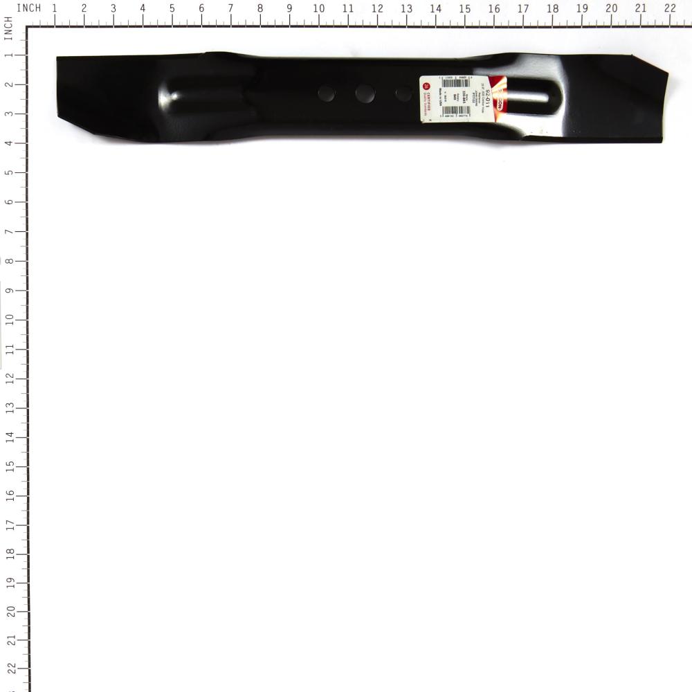 Oregon Lawn-Boy 20-15/16" Blade 92-011